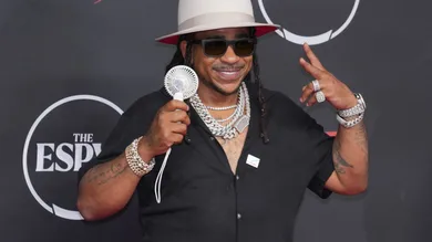 Sports: The 2026 ESPY Awards Red Carpet