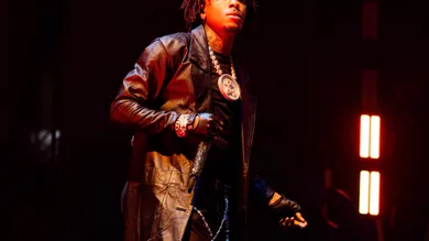 NBA YoungBoy: MASA TOUR - New Orleans, LA