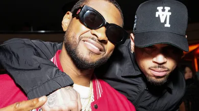 Interscope x Flipper's Roller Boogie Palace Celebrate Dr. Dre's "The Chronic" Hosted By Usher