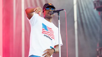 2026 Bonnaroo Music And Arts Festival