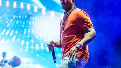 Lil Weezyana 2022