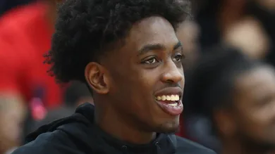 High School Basketball: Hoophall West Tournament