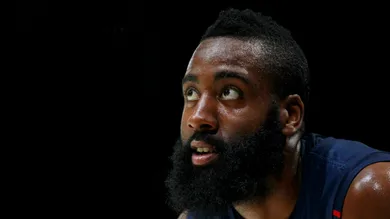 Basketball: USA Team Training