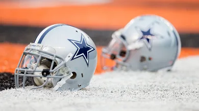 NFL: Dallas Cowboys at Cincinnati Bengals