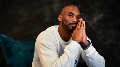 NBA: Kobe Bryant