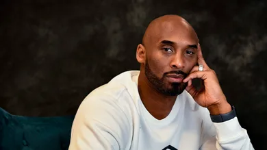 NBA: Kobe Bryant
