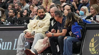 NBA: Brooklyn Nets at Toronto Raptors