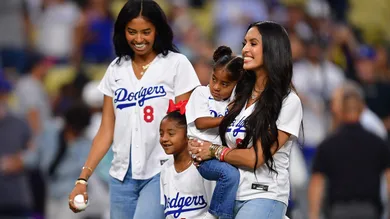 MLB: Atlanta Braves at Los Angeles Dodgers