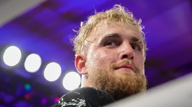 Boxing: Jake Paul vs Andre August