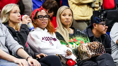 NCAA Basketball: Bethune-Cookman at Arizona