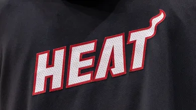 NBA: Miami Heat at New Orleans Pelicans