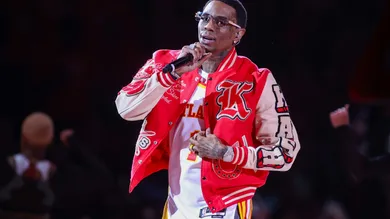 NBA: Playoffs-New York Knicks at Atlanta Hawks