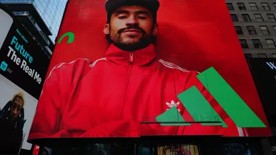 Soccer: FIFA World Cup City Scenes