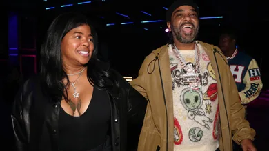 38 Spesh Defends Dissing Chrissy Lampkin Jim Jones Beef