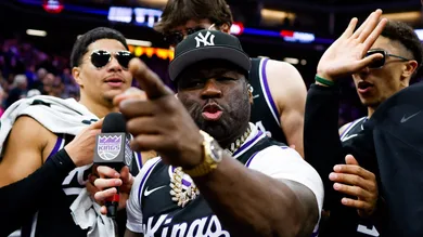 50 Cent Shades Older Rappers Done Dropping Albums