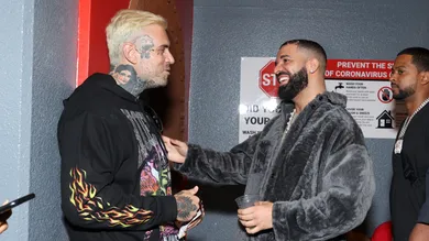 Adam22 Concerned Marriage Lena The Plug Drake Stream