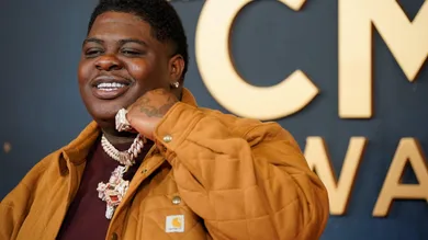 BigXthaPlug No Show Festival Arrest Gun Drug Charges