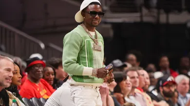 Boosie Badazz Bails Stalker Out Prison