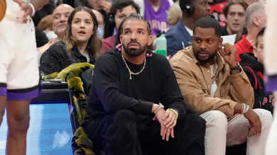 Charlamagne Tha God Drake Barking Pinkchyu Being White