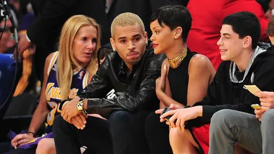 Chris Brown Challenges 13M Dog Attack Verdict Rihanna Reference