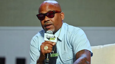 Dame Dash Calls Out Loren LoRosa Reporting Bankruptcy