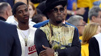 Diddy Lil Rod Hiring Sex Workers Taking Drugs On His Own