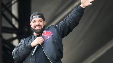 Drake Barks Not Like Us Viral Edit