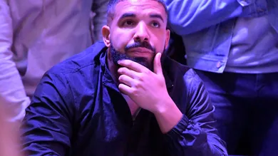 Drake Pen Isnt Dry PSA Opps