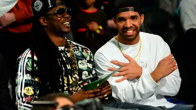 Drake Shouts Out 2 Chainz Praising No Lie Collab