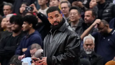 Drake Shows Love The Game The Documentary III Collab