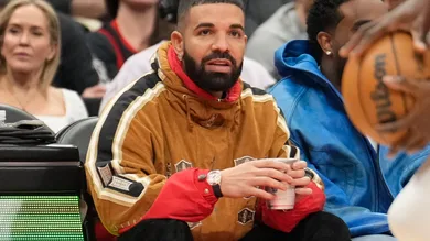 Fat Joe Trying To Squash Drake Beef DJ Khaled