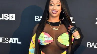 "Baddies: ATL" Premiere Screening