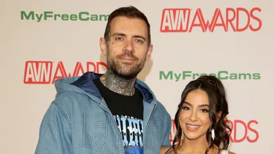 2023 Adult Video News Awards - Arrivals