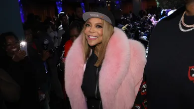 Daniel's Leather Fashion Show Featuring Dame Dash