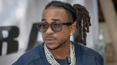 Max B "Block Talk" Podcast Taping
