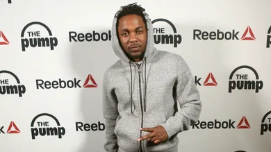 Reebok And Kendrick Lamar Take Over The Streets Of Hollywood With #GETPUMPED, Fusing Fitness And Music With A Ground-Breaking Live Event
