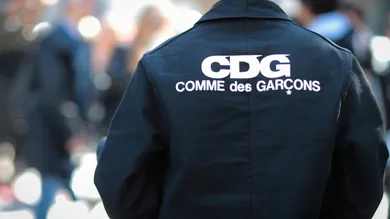 Street Style : Day Nine  - Paris Fashion Week Spring/Summer 2017