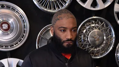 Tupac's Powamekka Cafe And Tupac By Vlone Store Opening