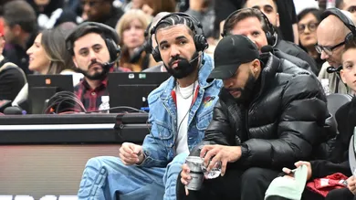 Glasses Malone 100 Percent Confident Drake Going After YG