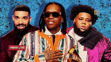 Hip Hop Media Dividing Lil Durk Trial