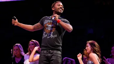 How To Watch Ray J Orlando Brown Fight