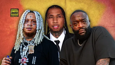 Is AI Killing Creativity Hip Hop