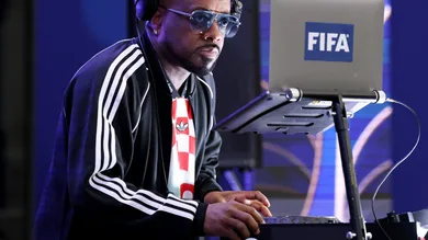 FIFA World Cup 2026 - Semi Final - England v Argentina