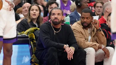 Jim Jones Drake A Lot Of Kings Hip Hop