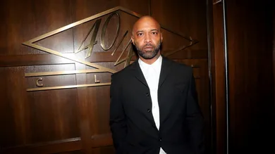 Joe Budden Confident Crime In America Podcast Criticisms
