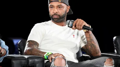 Joe Budden Questions Elliott Wilson Working With DJ Vlad