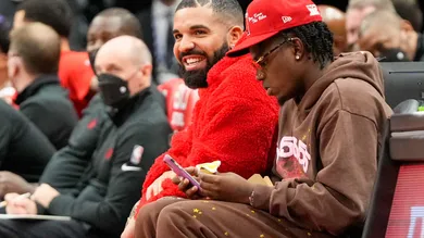 Joe Budden Wants Drake Diss Jay Z