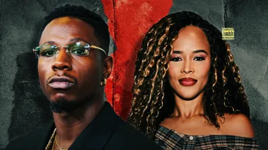 Joey Bada$$ Breakup