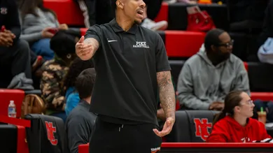 Julian Newman Jeff Teague Sister Jaden Leaks