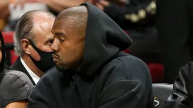 Kanye West Called Disgrace Israel Embassy Portugal